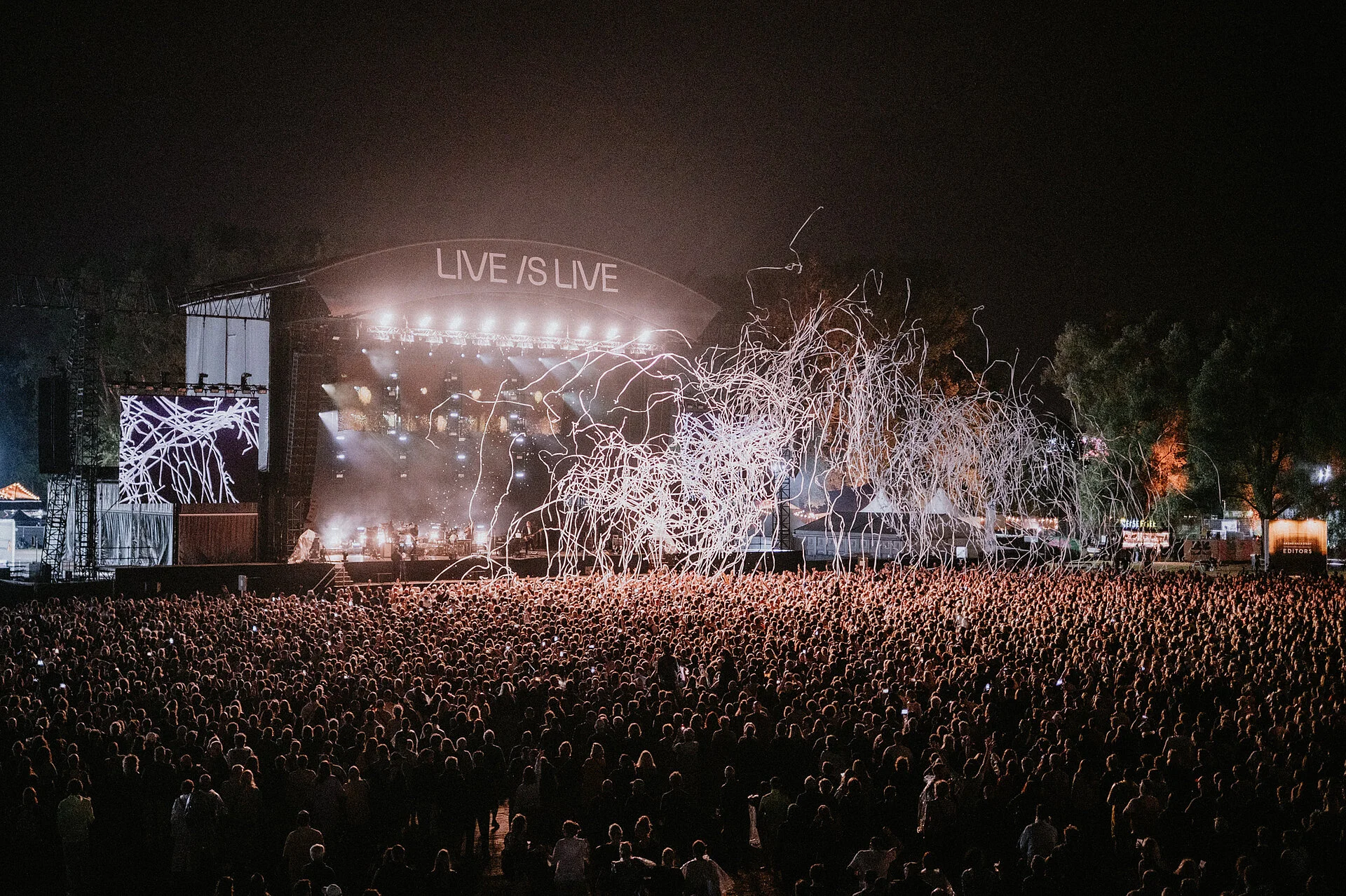 Live is Live Festival 2026 2