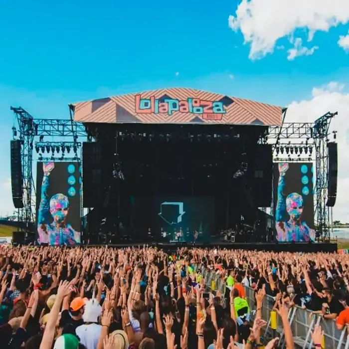 Lollapalooza Brasil 2026 2