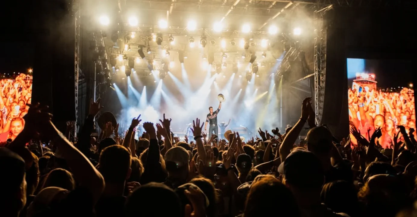 Lone Star Smokeout 2026 2