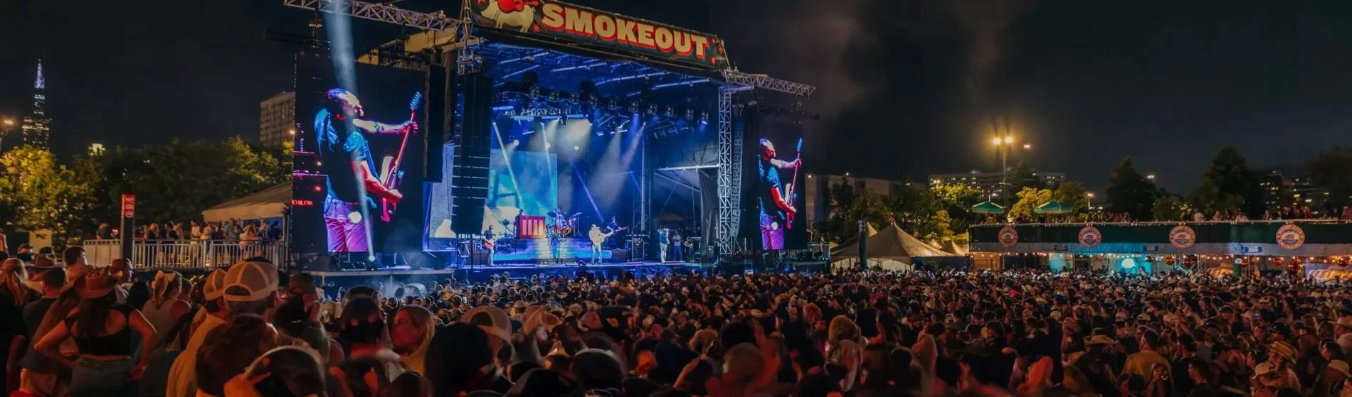 Lone Star Smokeout 2026 3