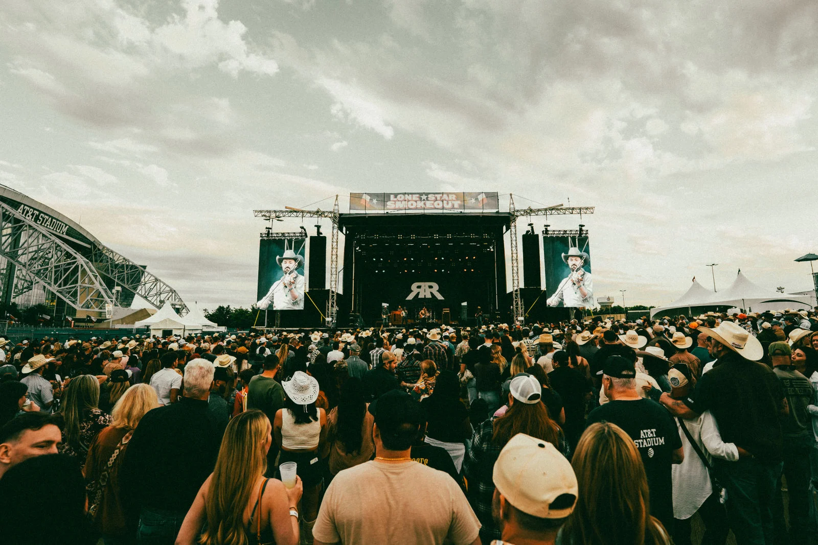 Lone Star Smokeout 2026