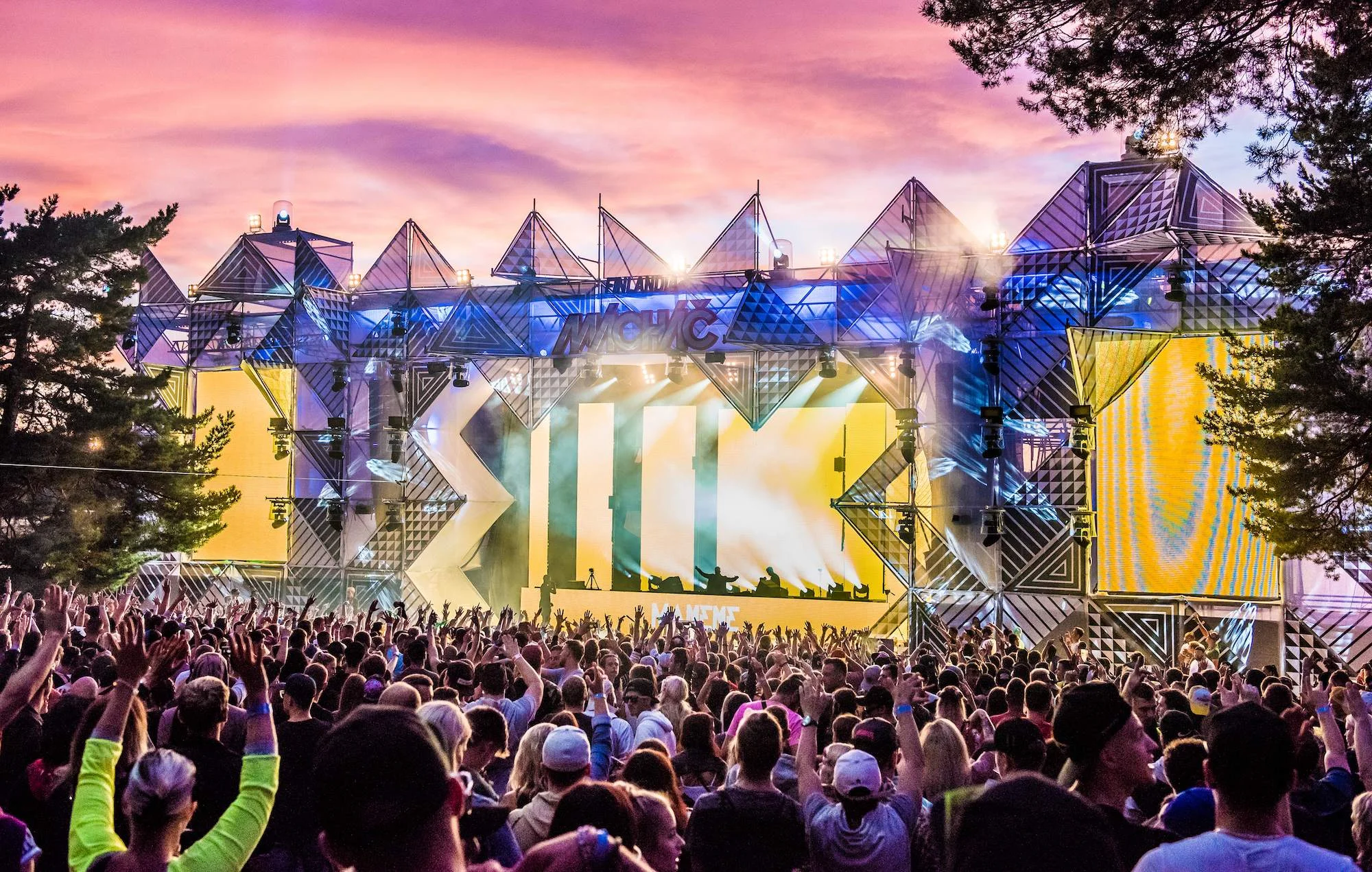 Machac Festival 2026