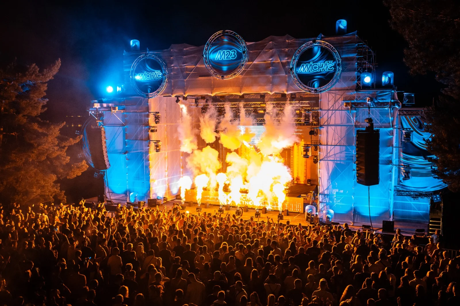 Machac Festival 2026 2