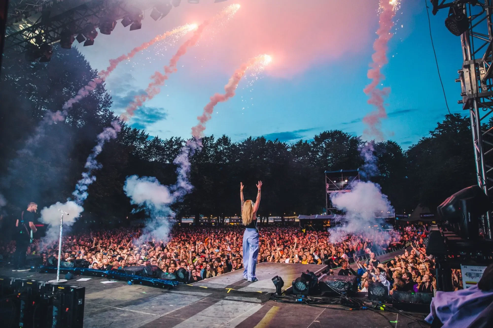 Malakoff Festival 2026