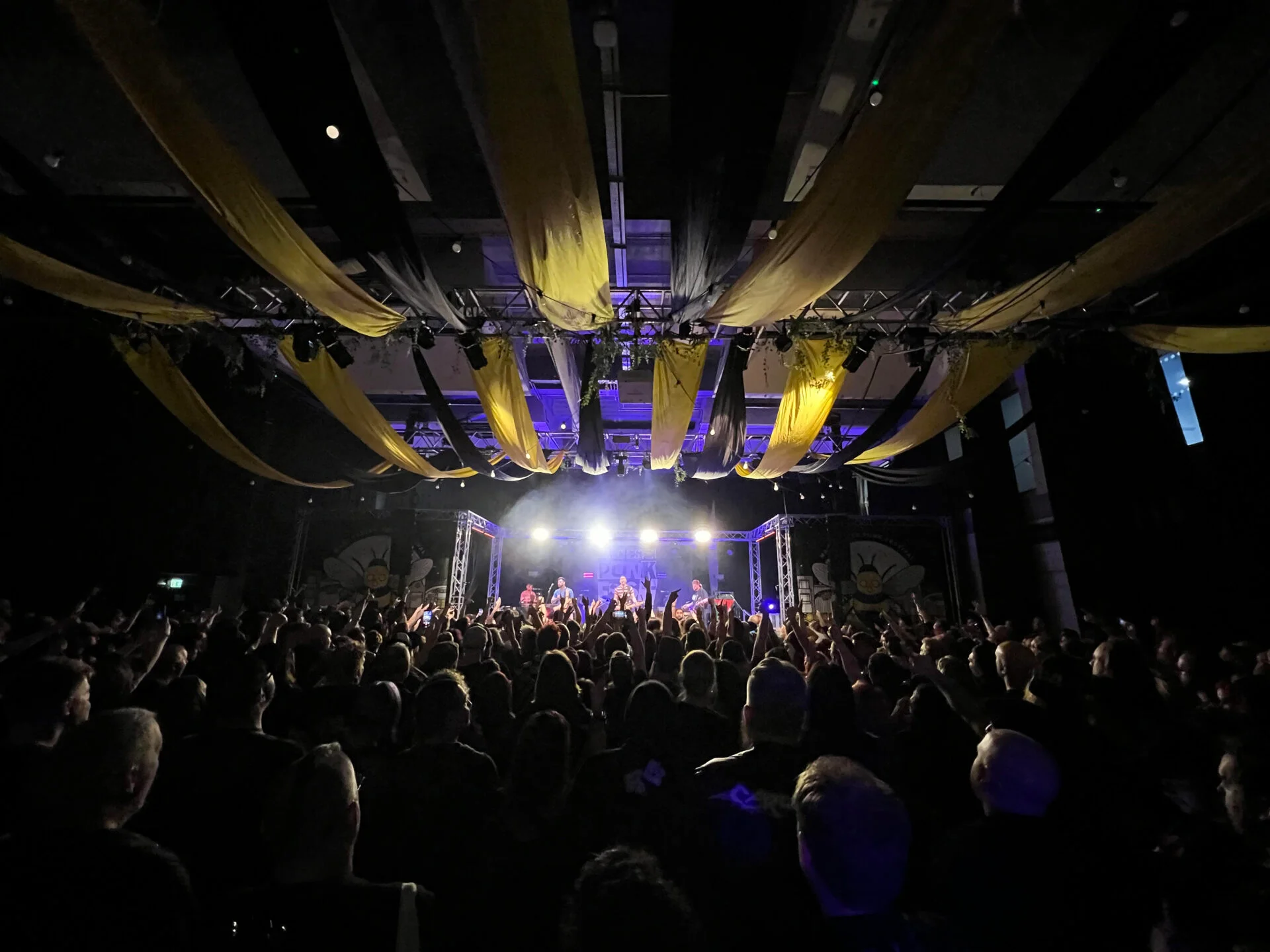 Manchester Punk Festival 2026