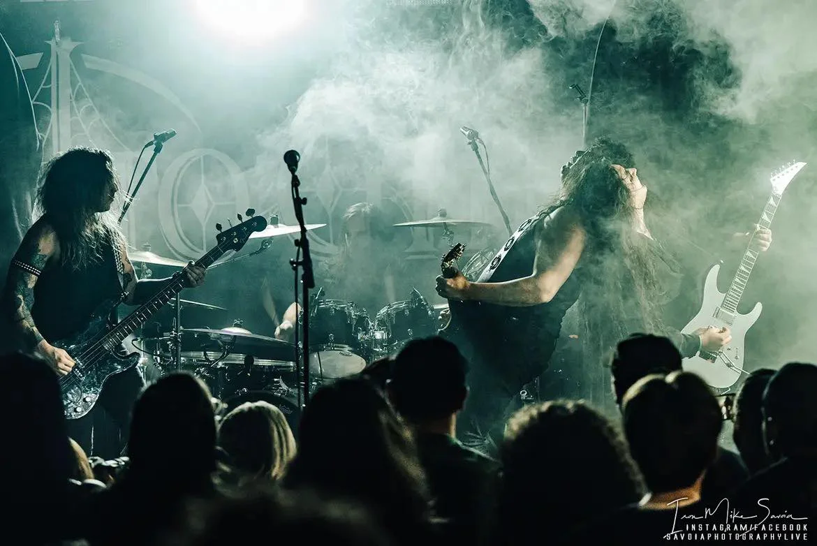 Maryland Deathfest 2026