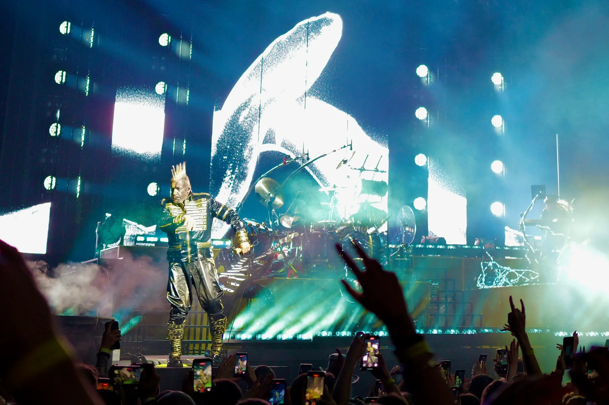 Masters of Rock 2026 2