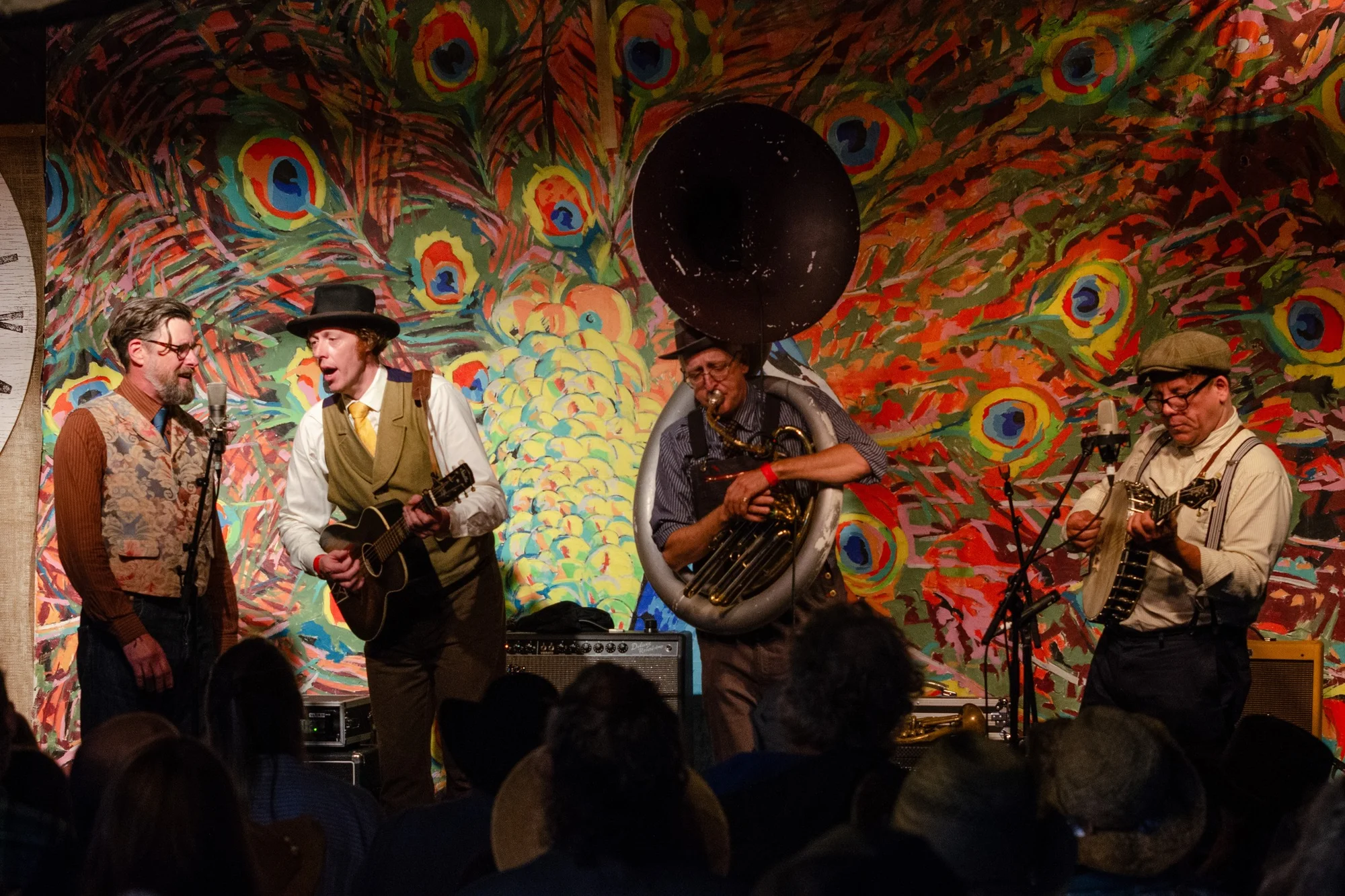 Maverick Festival 2026 3