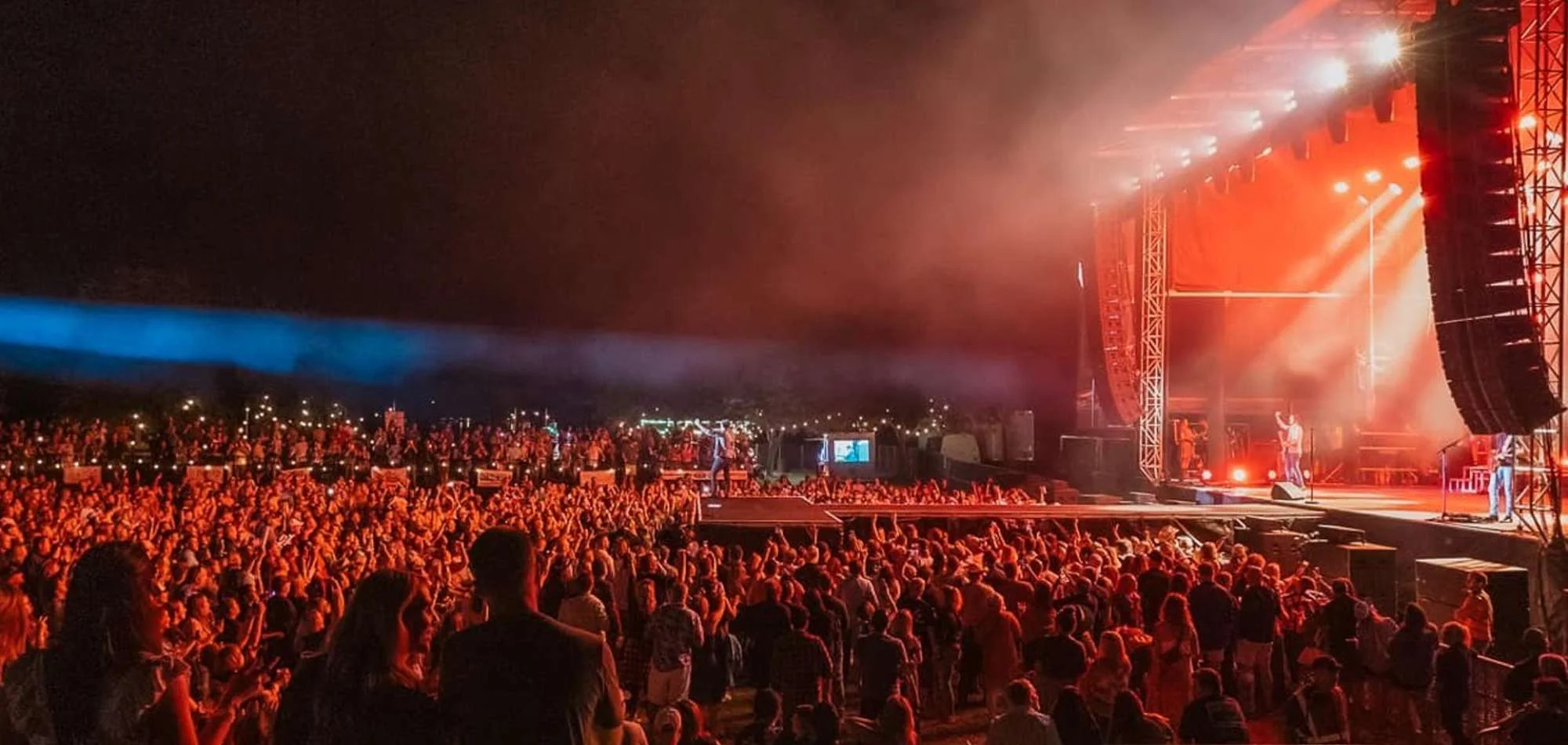 McHenry Music Festival 2026