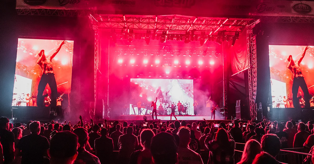 McHenry Music Festival 2026 2