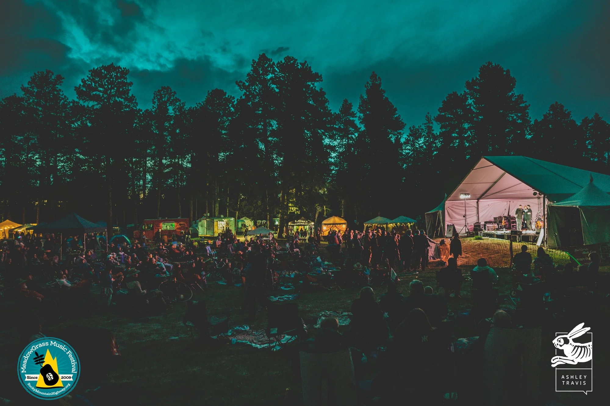 MeadowGrass Music Festival 2026 2