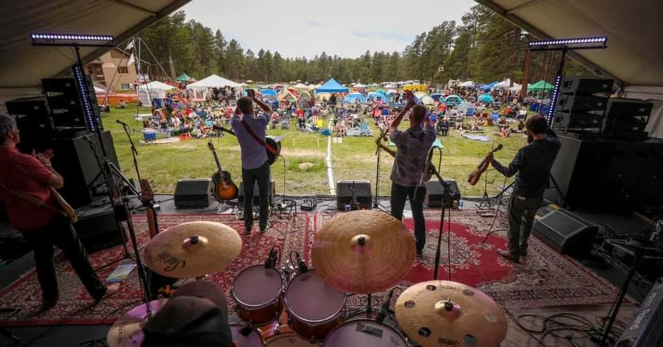 MeadowGrass Music Festival 2026