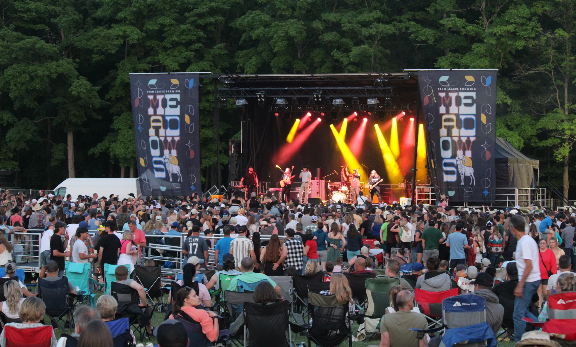 Meadows Music Festival 2026 2