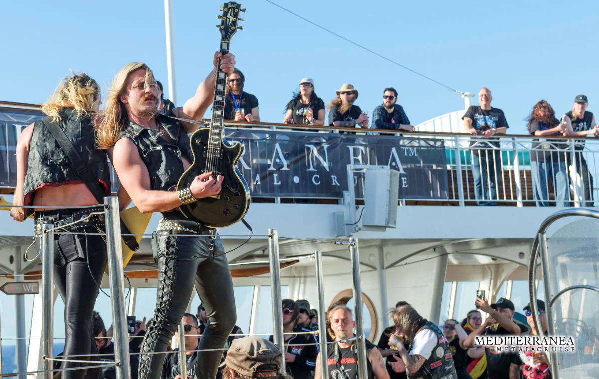 Mediterranea Metal Cruise 2026 3