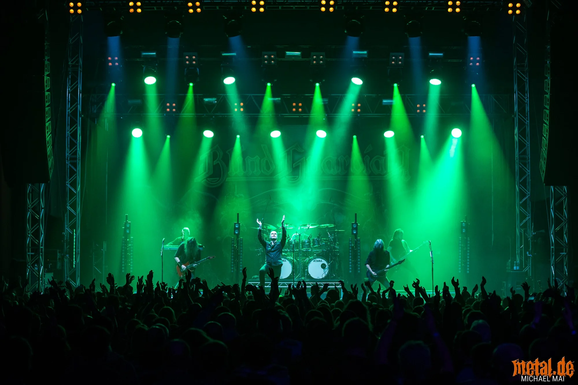 Metal Hammer Paradise 2026 2