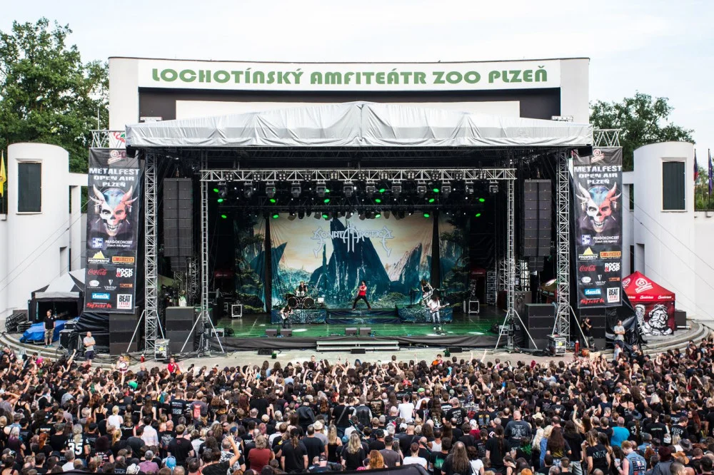 Metalfest Open Air 2026 2