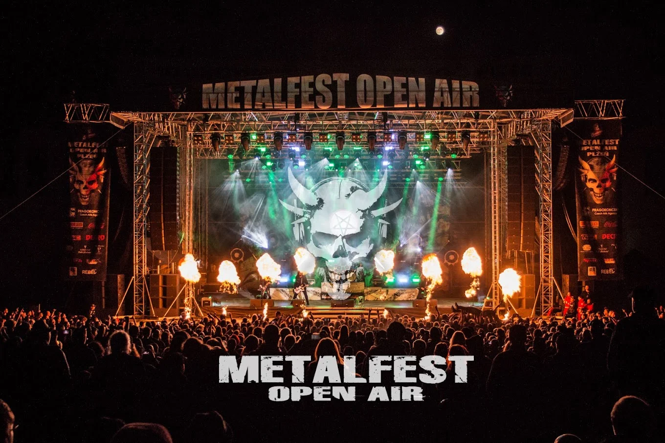 Metalfest Open Air 2026