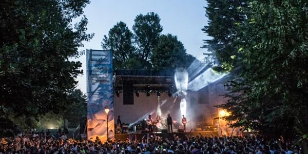 MI AMI Festival 2026