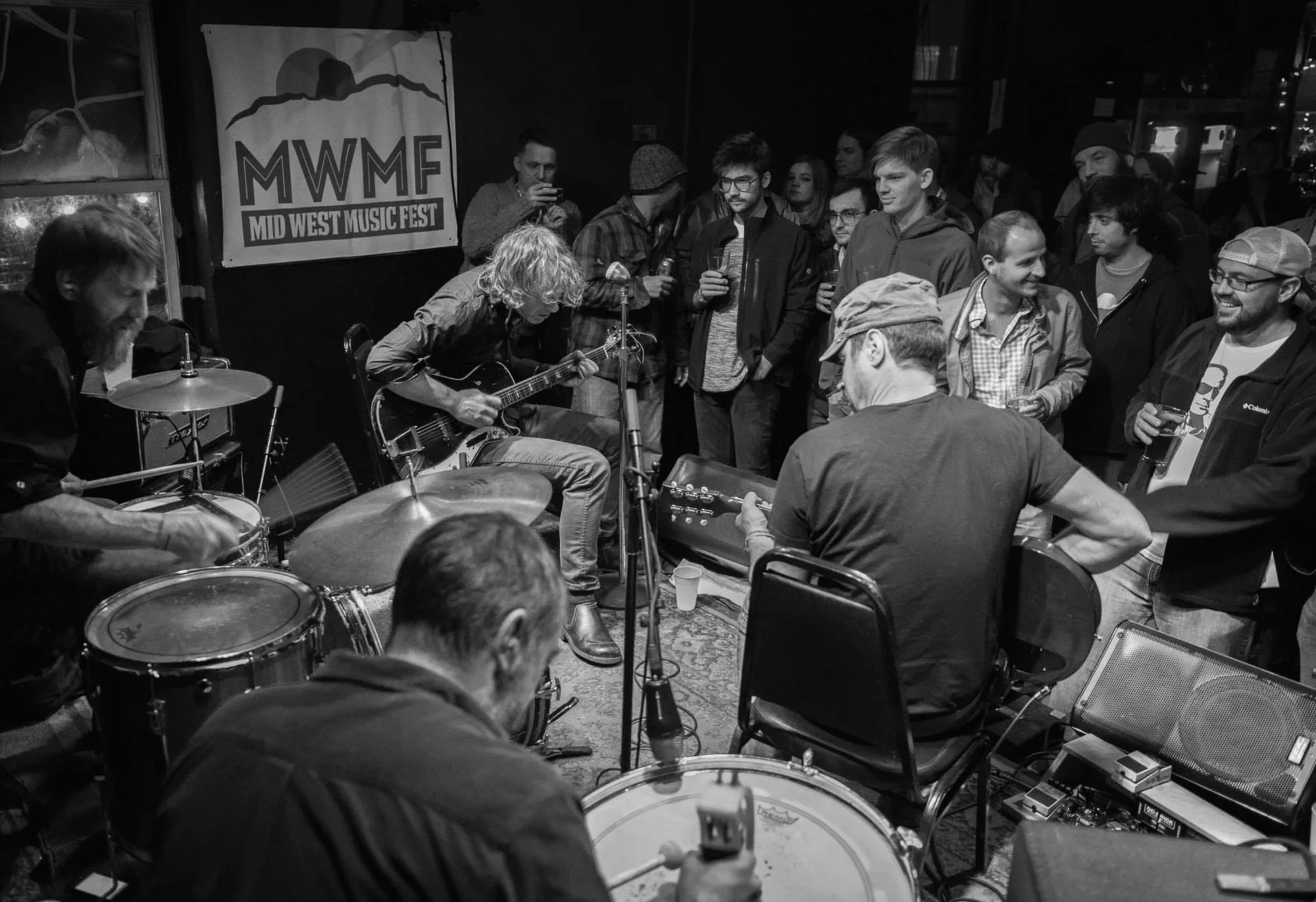 Mid West Music Fest 2026