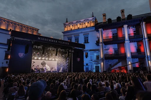 Midsummer Vilnius 2026 3