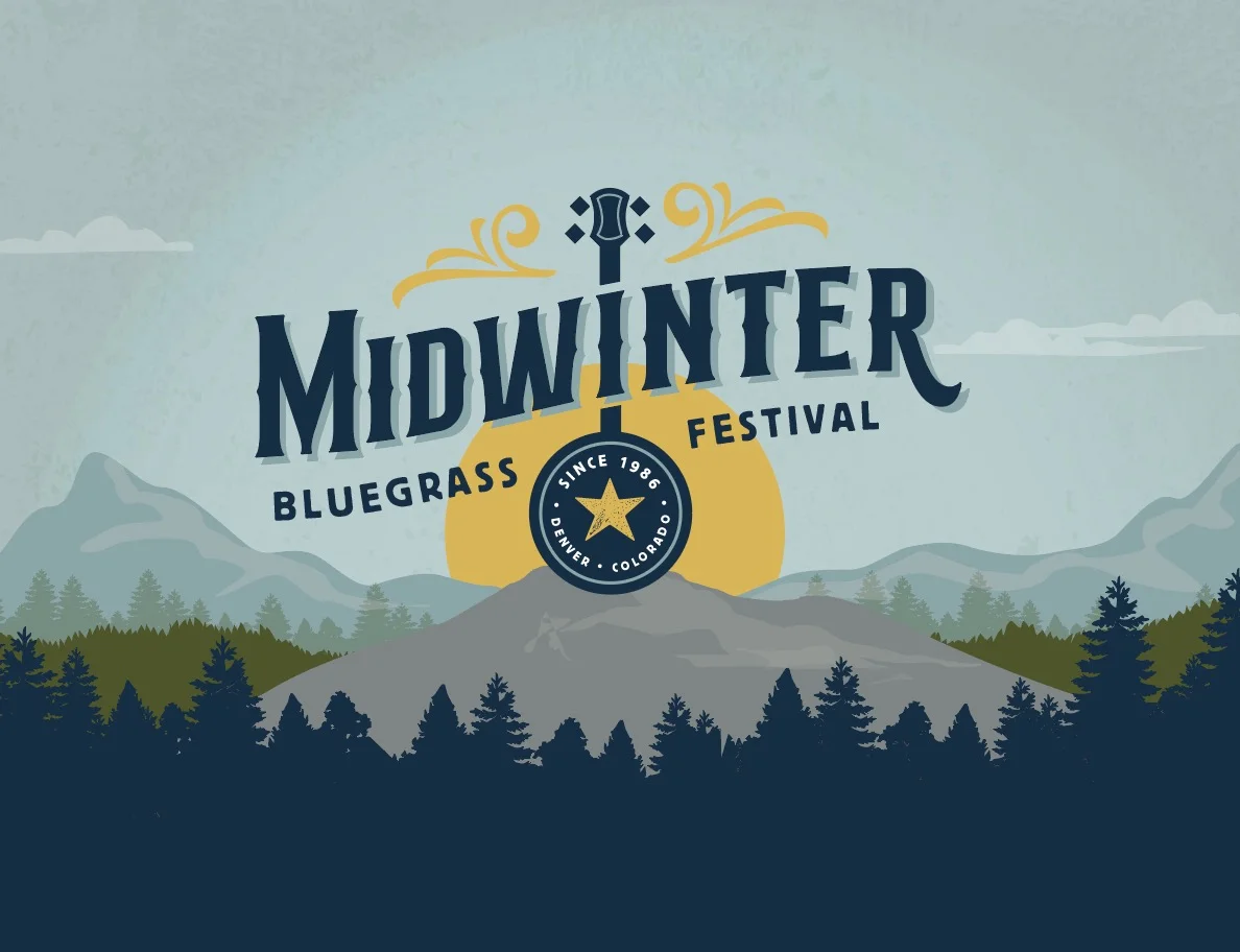 Midwinter Bluegrass Festival 2026