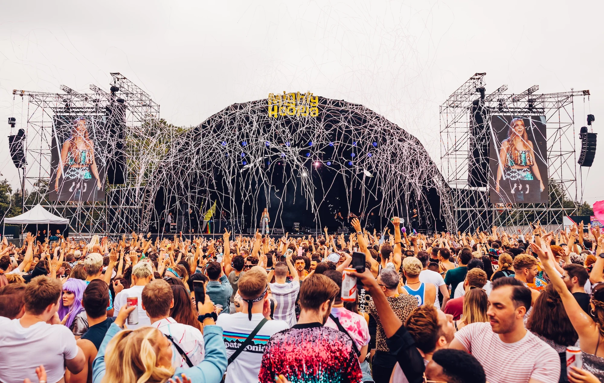 Mighty Hoopla 2026 2