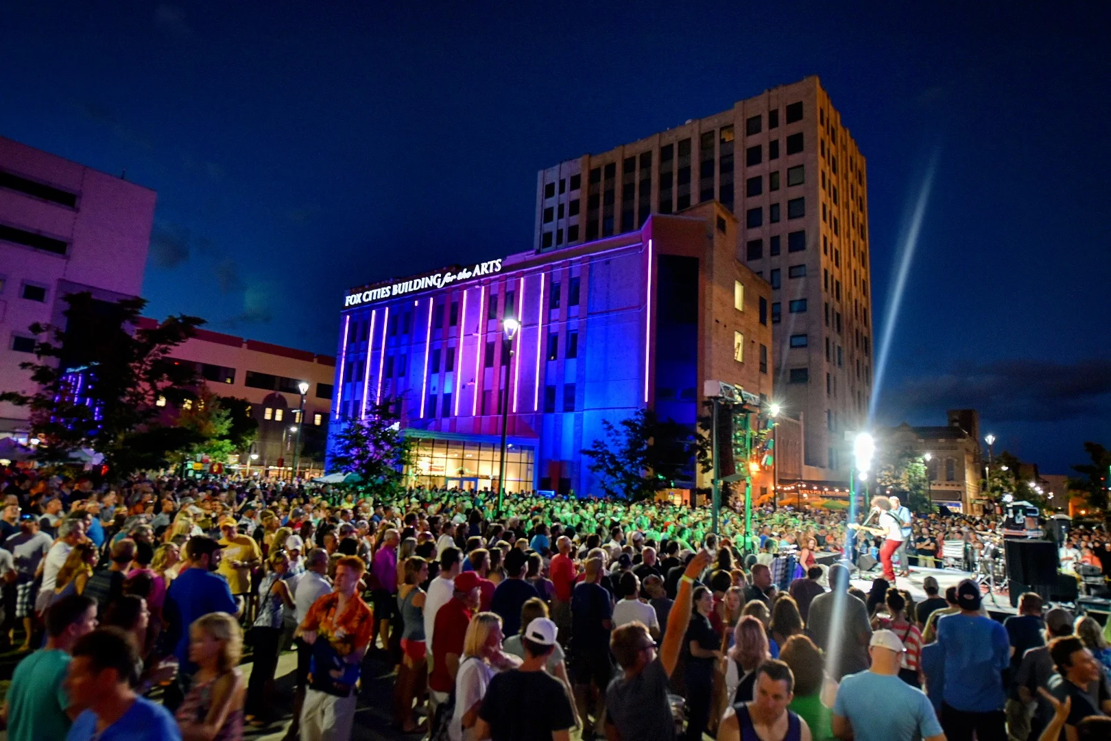 Mile of Music 2026 2