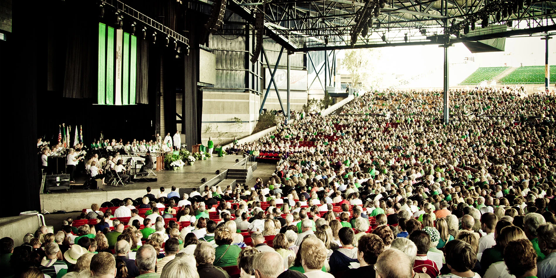 Milwaukee Irish Fest 2026 2