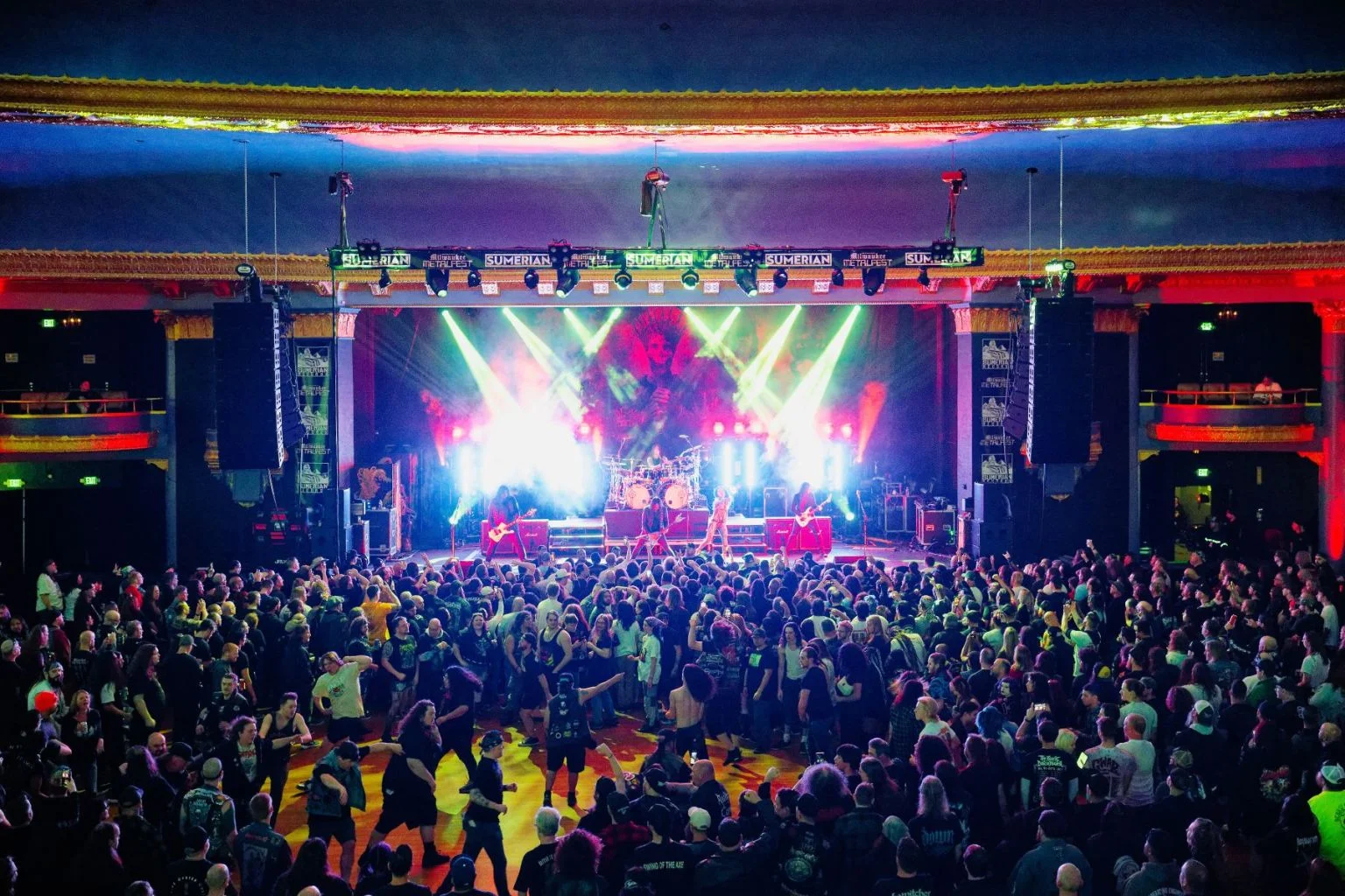 Milwaukee Metal Fest 2026 3