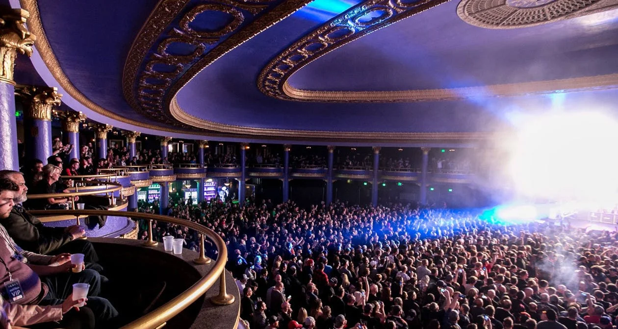 Milwaukee Metal Fest 2026 2