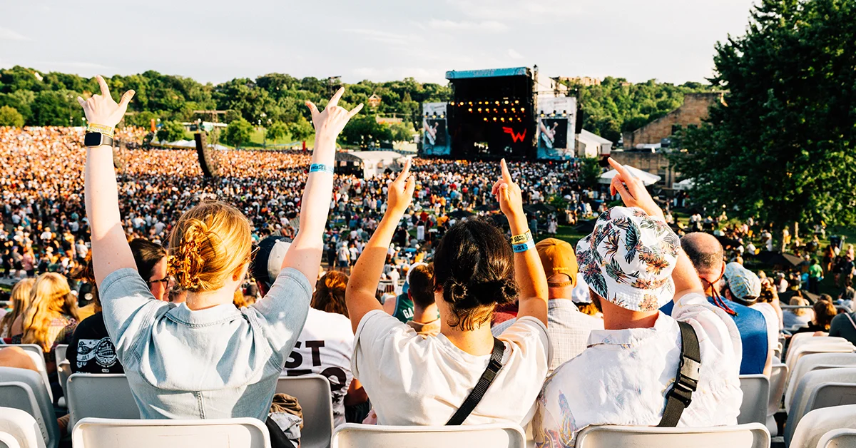 Minnesota Yacht Club Festival 2026 2