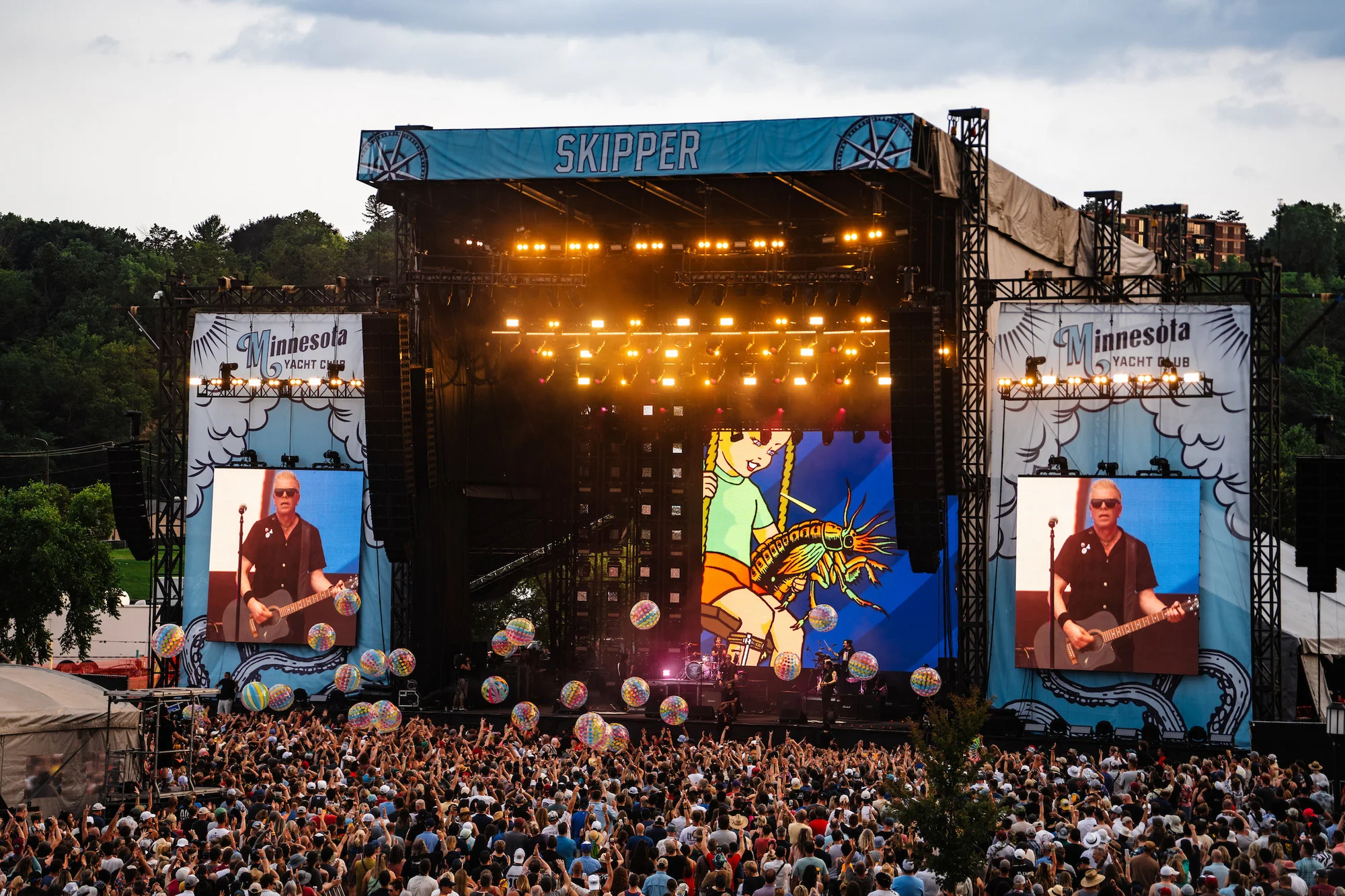 Minnesota Yacht Club Festival 2026 3