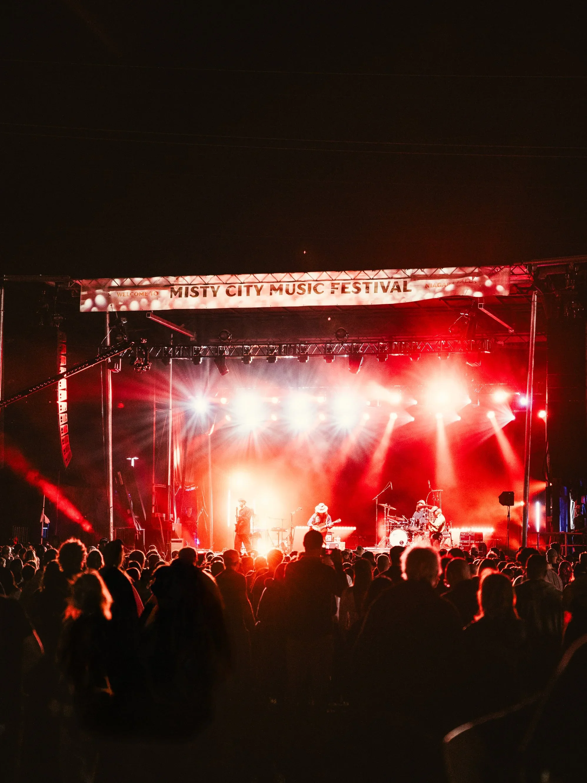 Misty City Music Festival 2026