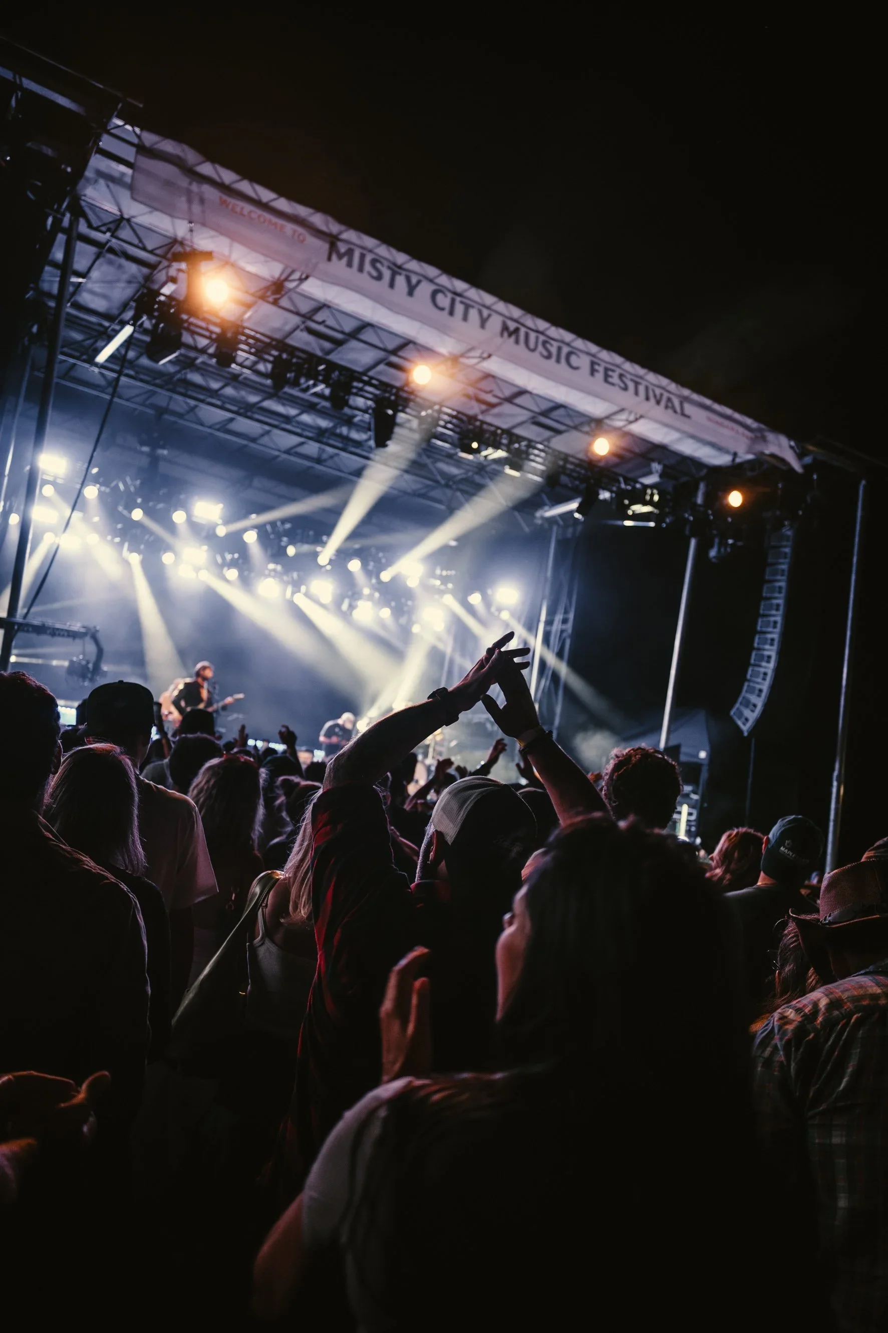 Misty City Music Festival 2026 2