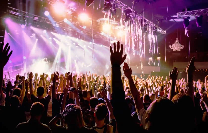 Misty City Music Festival 2026 3