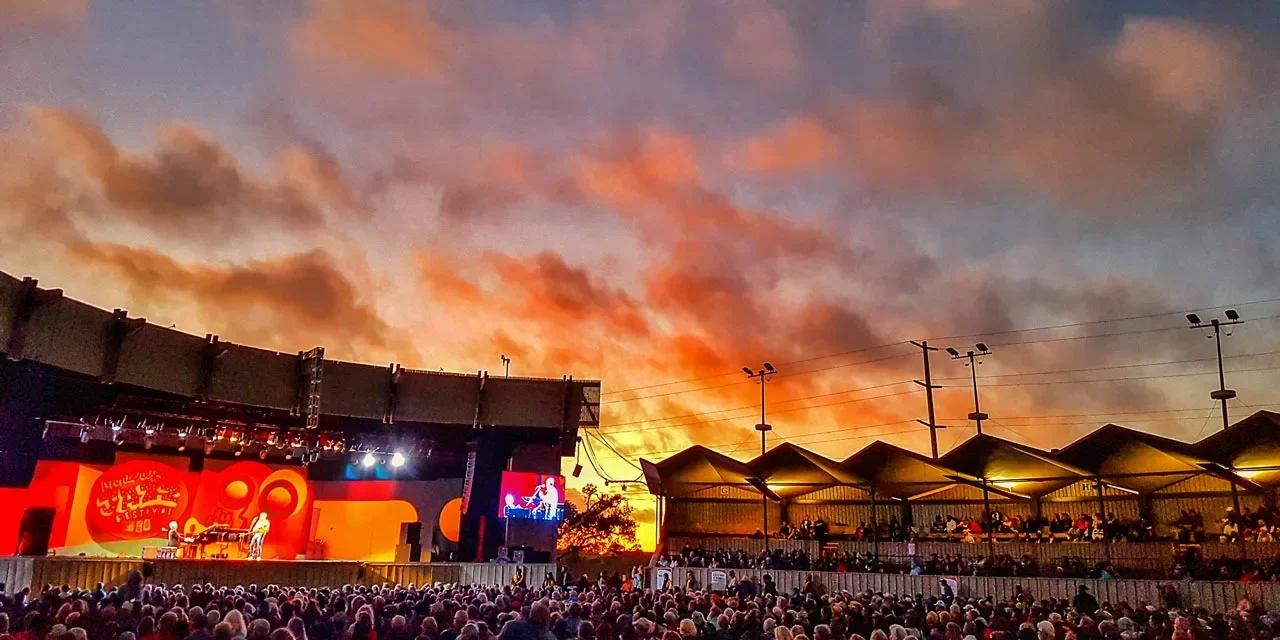 Monterey Jazz Festival 2026