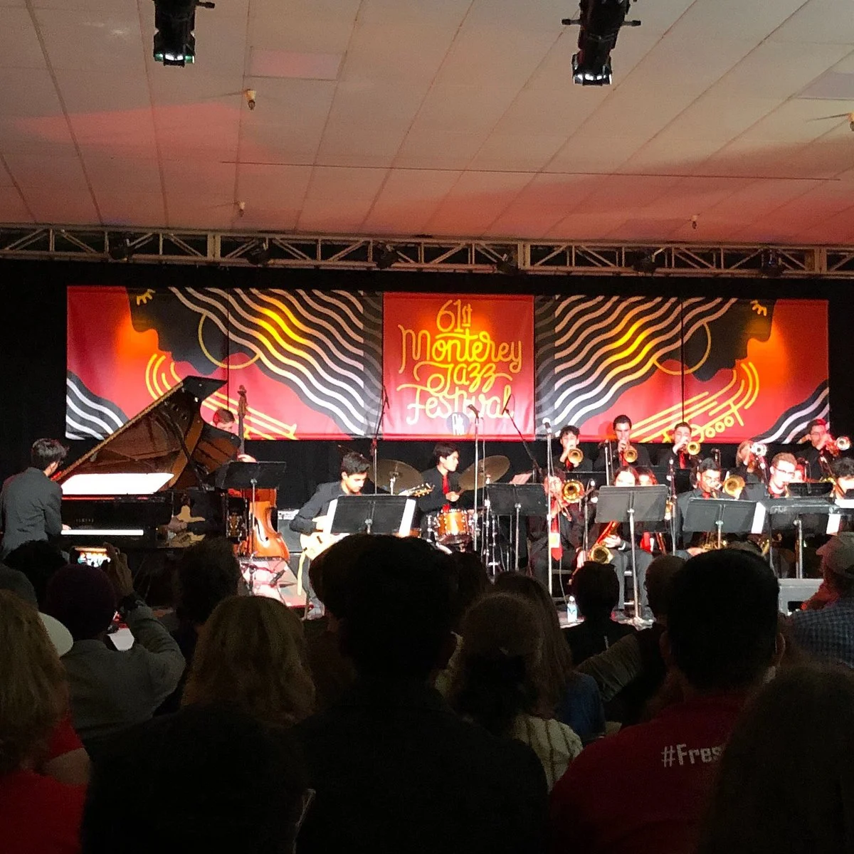 Monterey Jazz Festival 2026 3