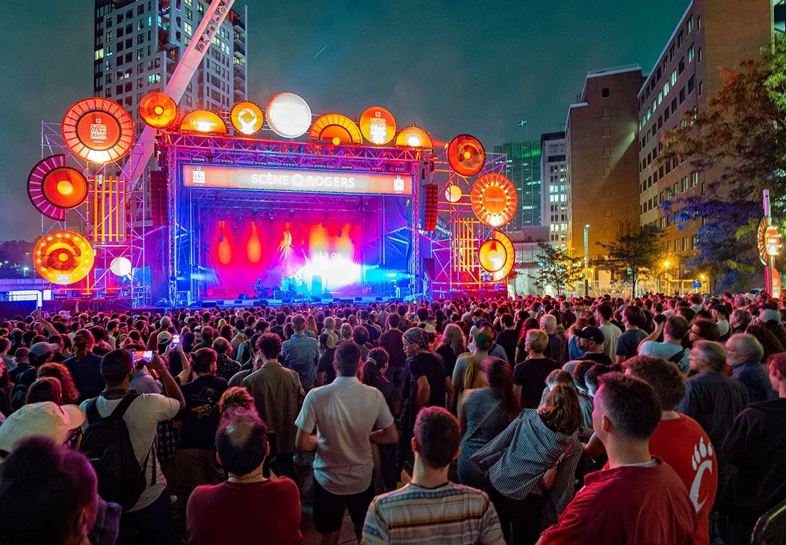 Montreal Jazz Festival 2026