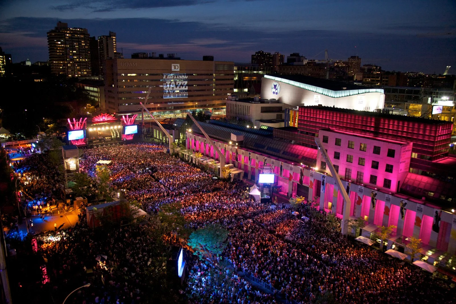 Montreal Jazz Festival 2026 3