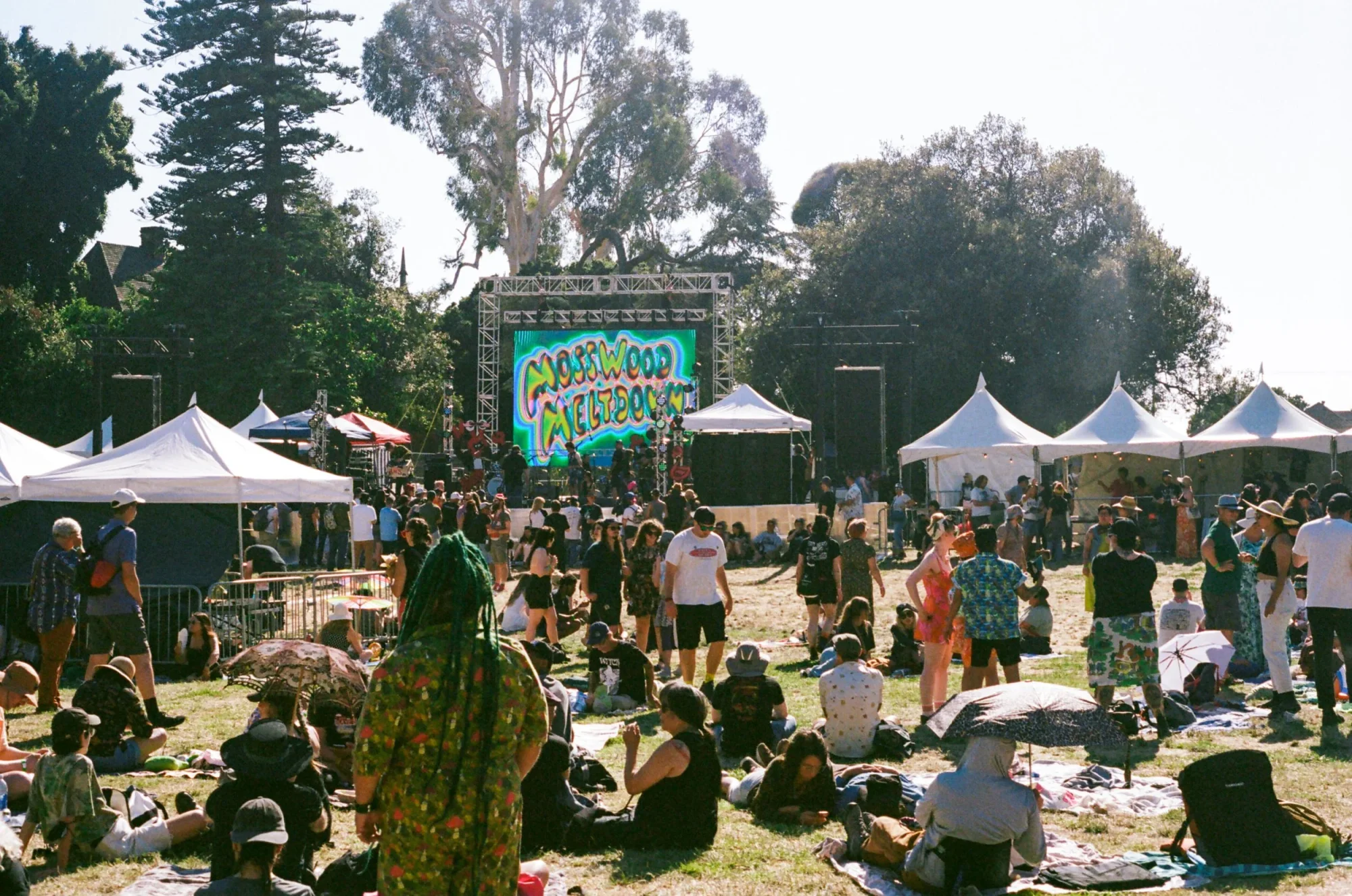 Mosswood Meltdown 2026 2