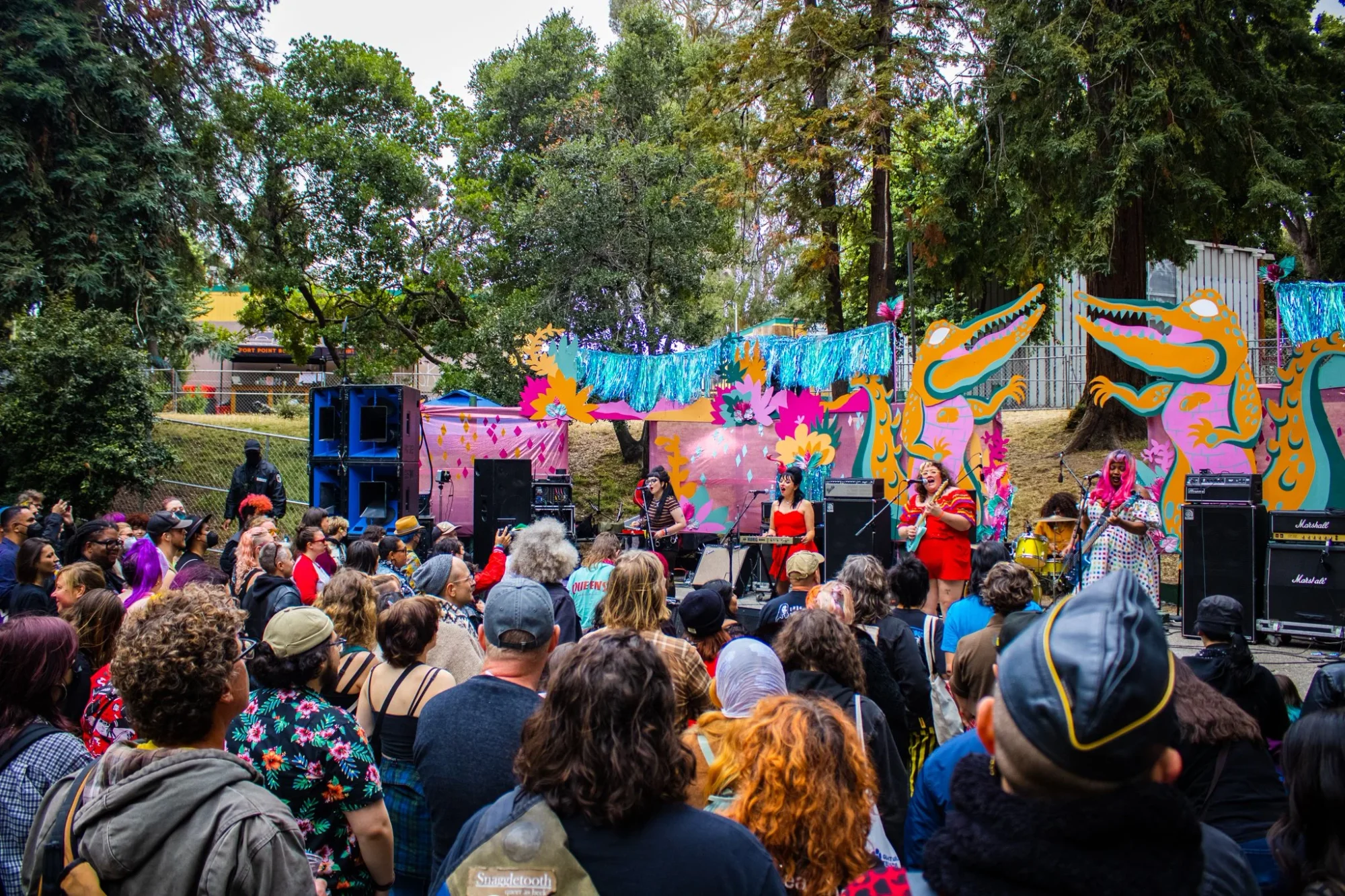 Mosswood Meltdown 2026 3