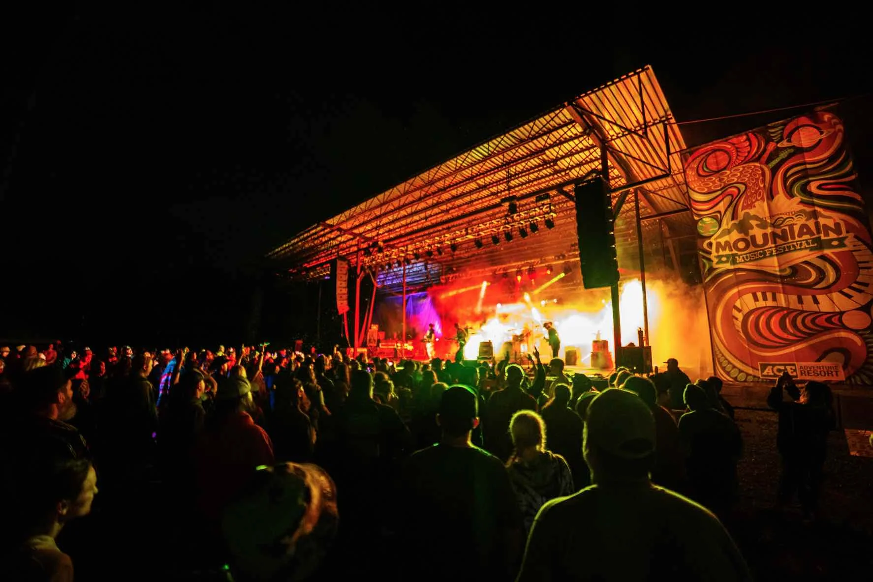 Mountain Music Festival 2026