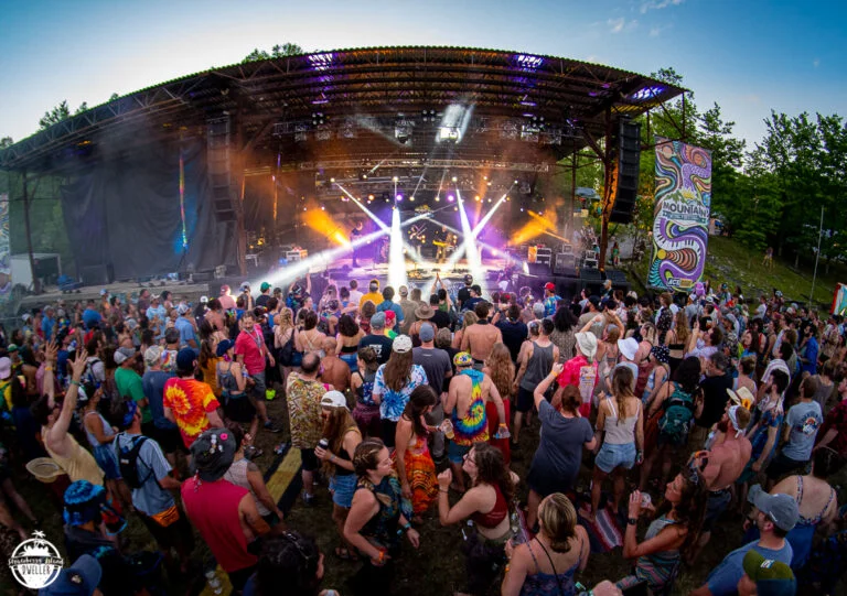 Mountain Music Festival 2026 2