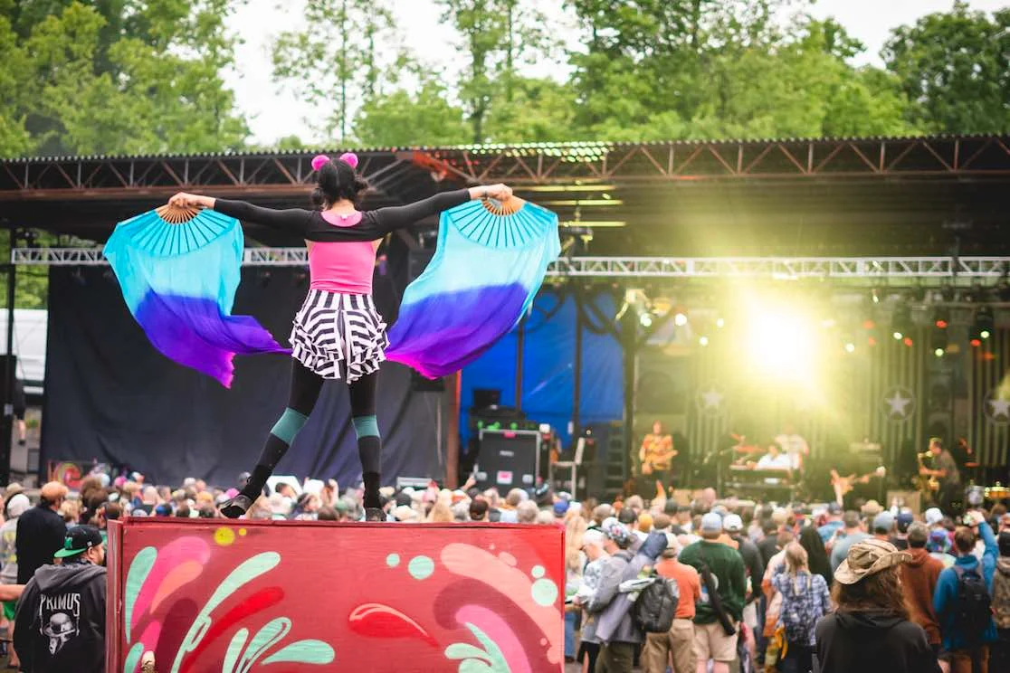 Mountain Music Festival 2026 3