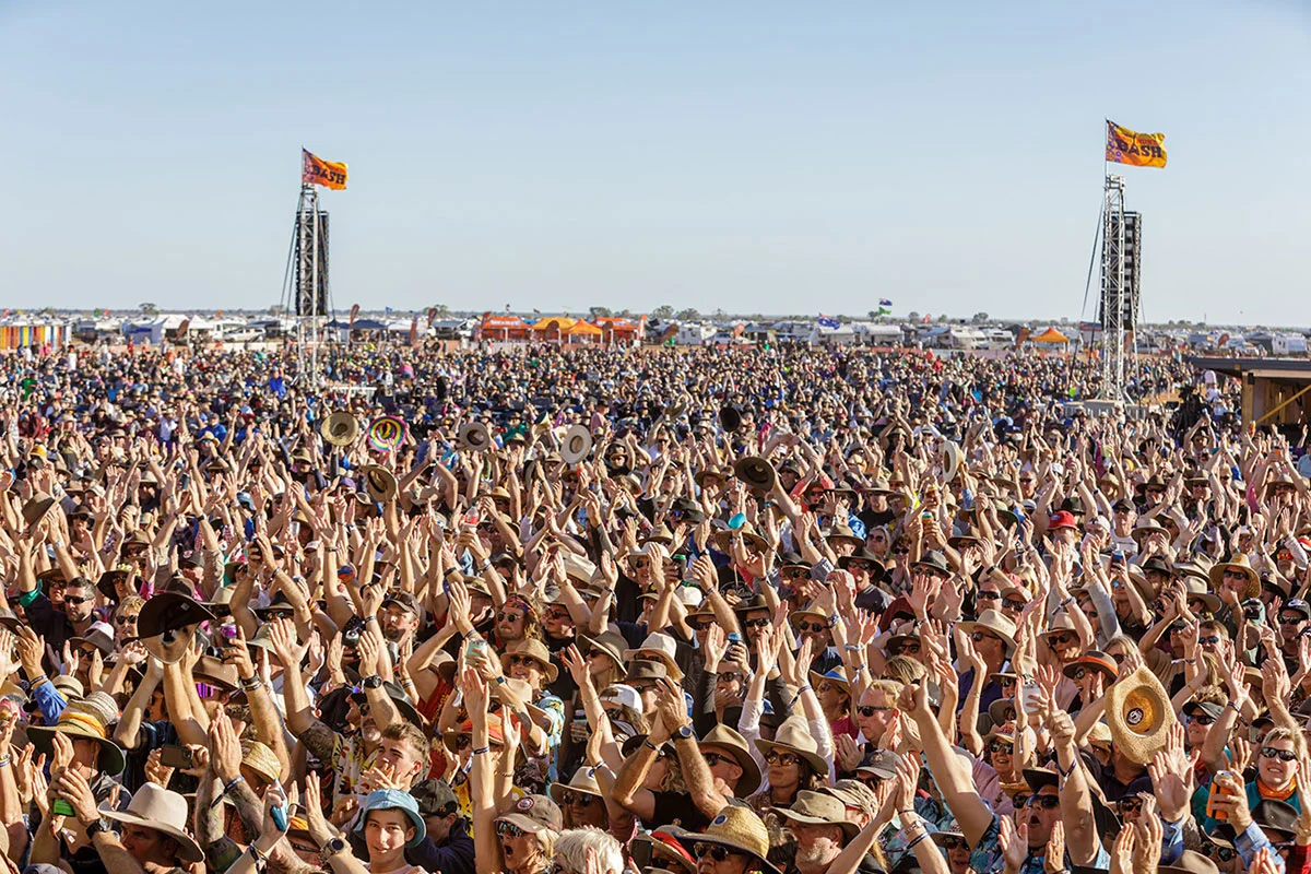 Mundi Mundi Bash at Broken Hill 2026 3