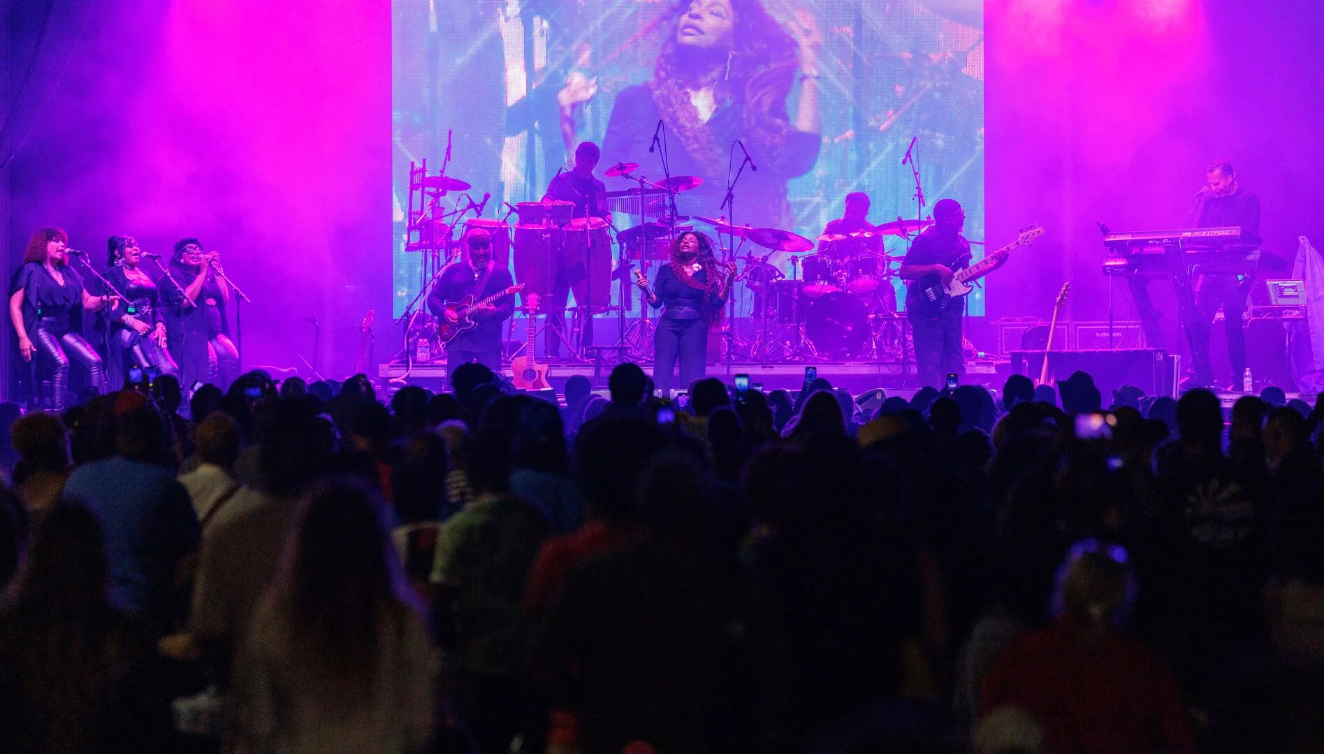 Music At The Intersection 2026 2