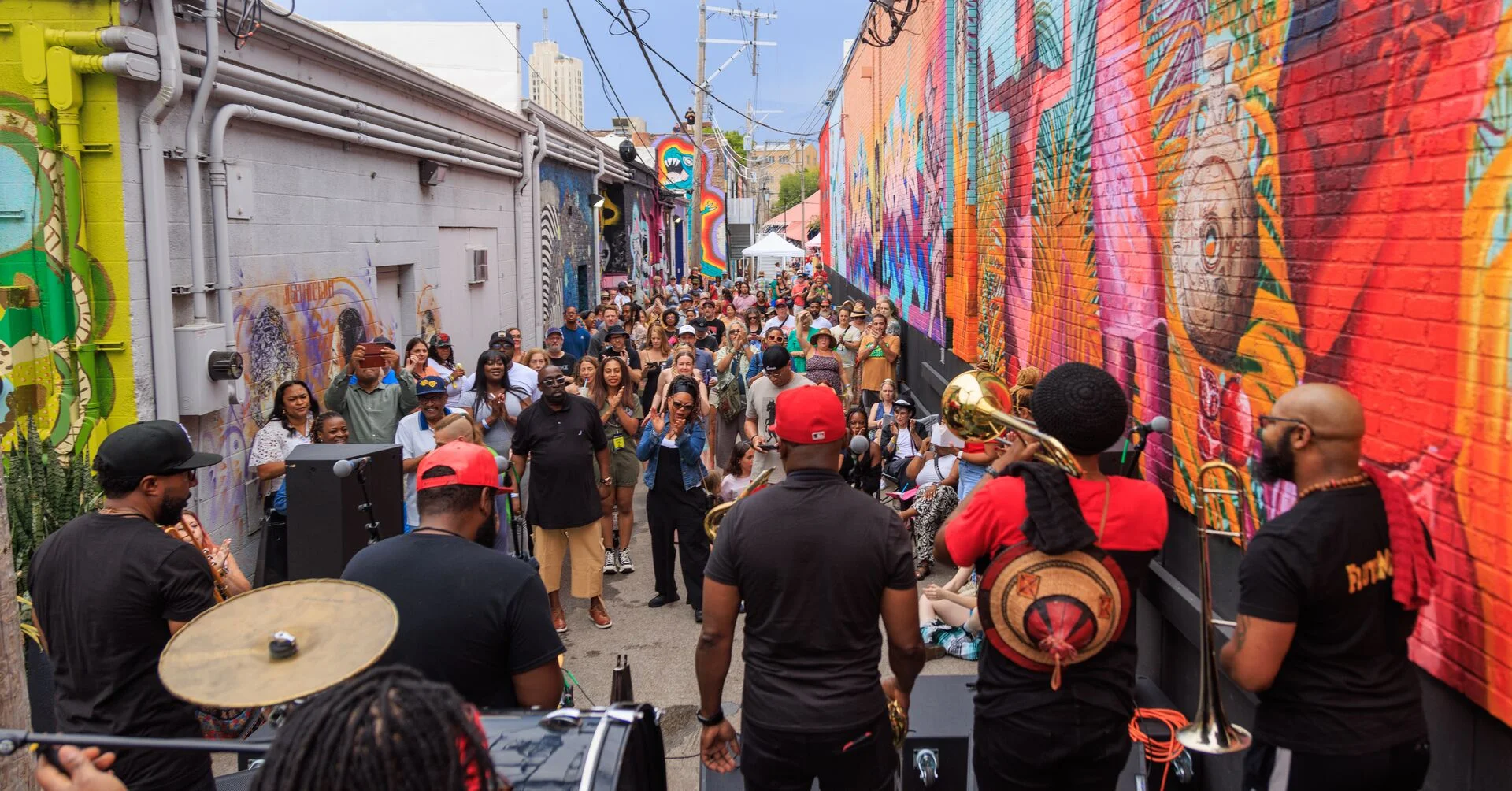 Music At The Intersection 2026 3