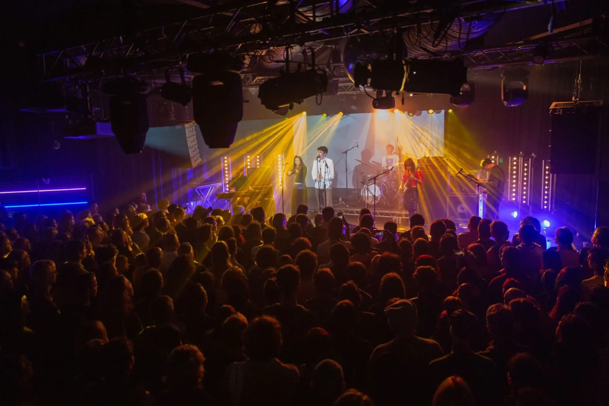 Mutations Festival 2026