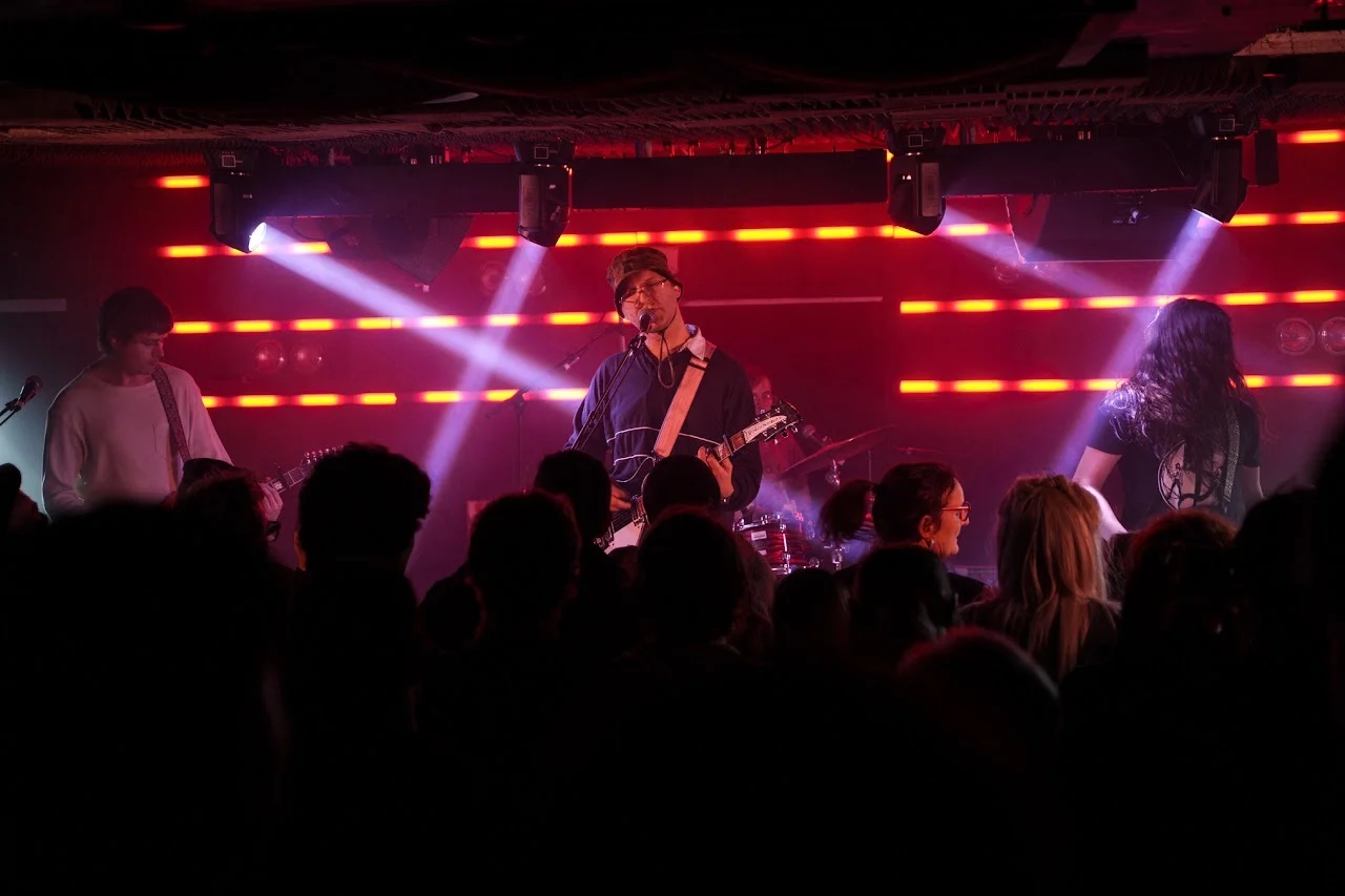 Mutations Festival 2026 2