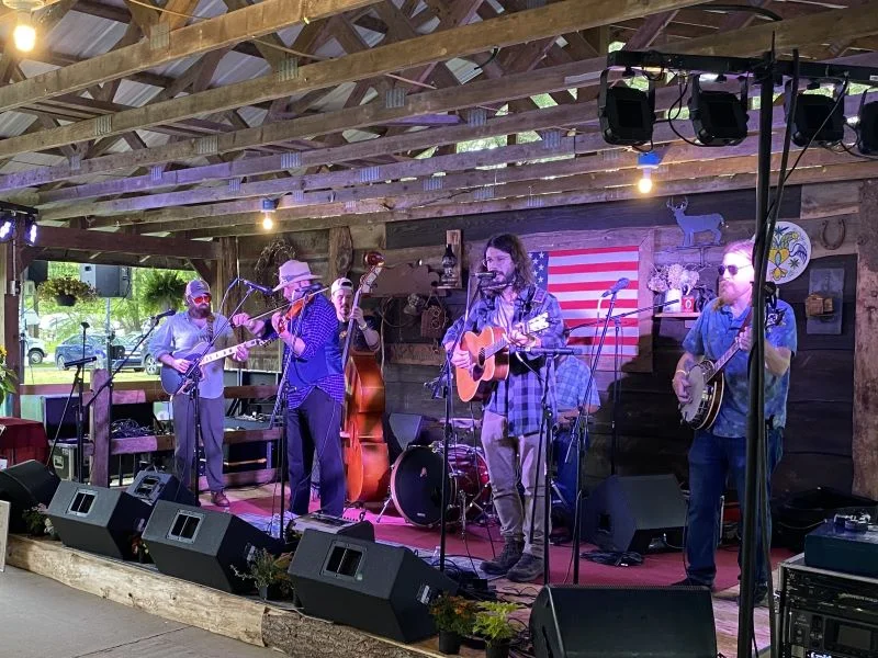 NEPA Bluegrass Festival 2026